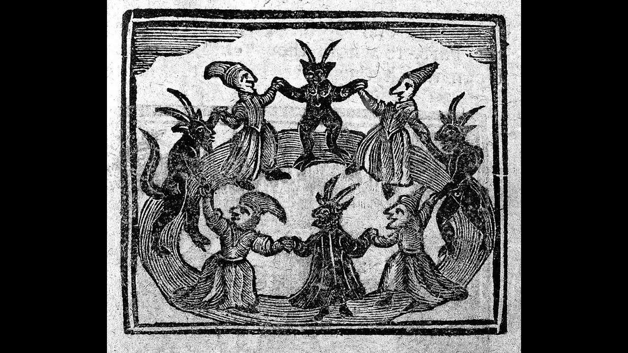 Are Fairies Dangerous? Then Why Deal With Them?