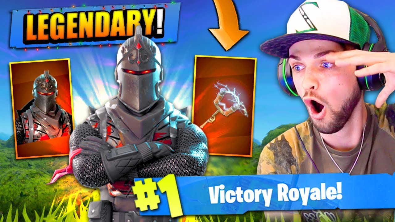 MOST EXPENSIVE LOAD-OUT in Fortnite: Battle Royale! (LEGENDARY)