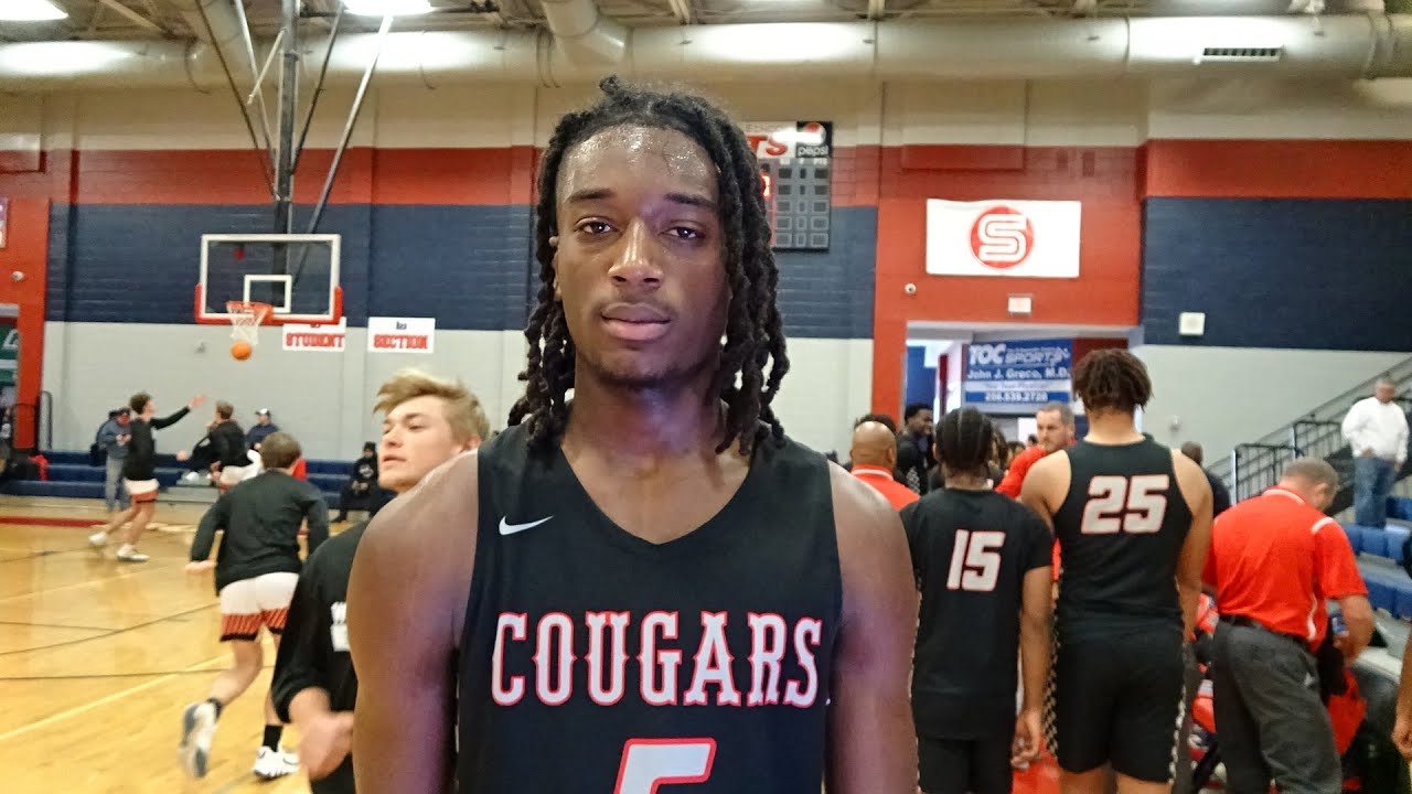N2Hoops22: Braeden Lue leads Alexander, GA past Austin 47-42