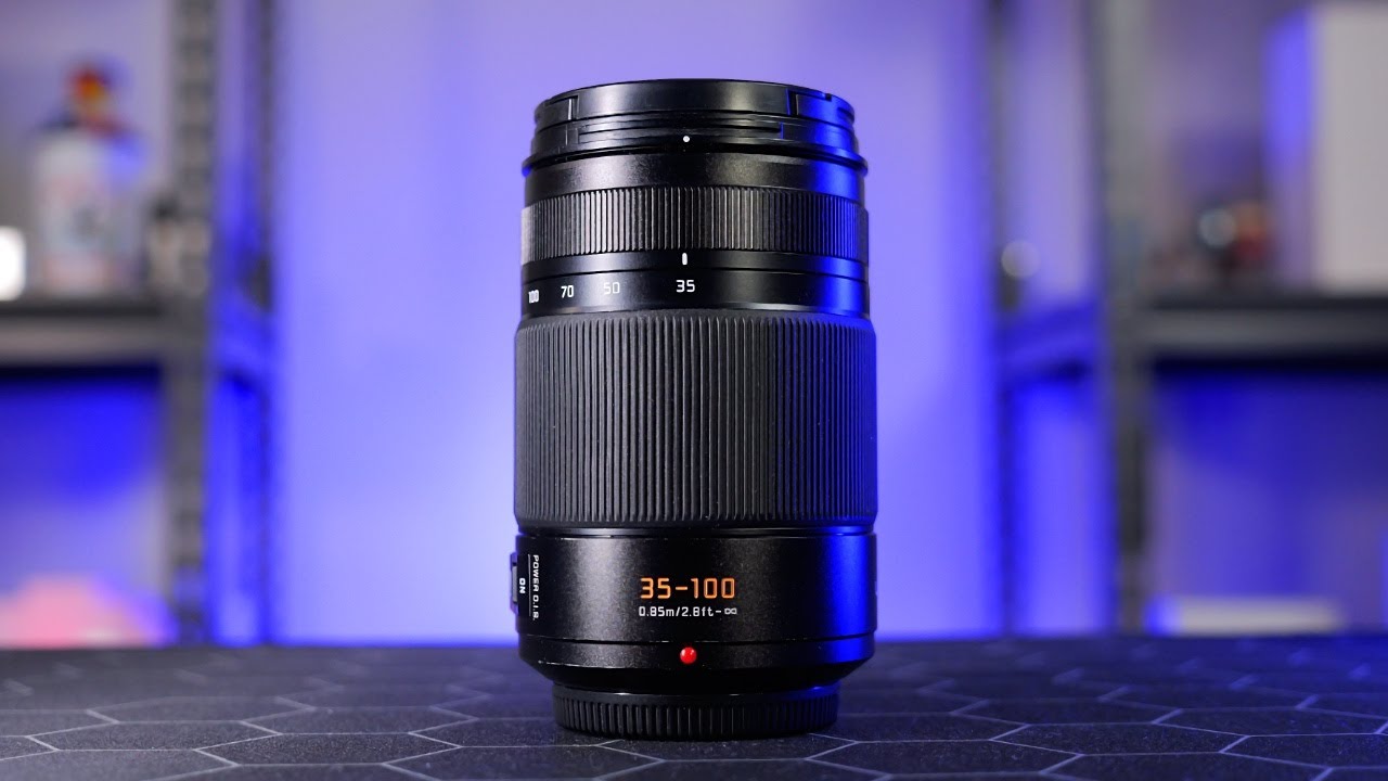 Зум-объектив Panasonic Leica 35-100mm F2.8 протестирован на Lumix G9II/GH7