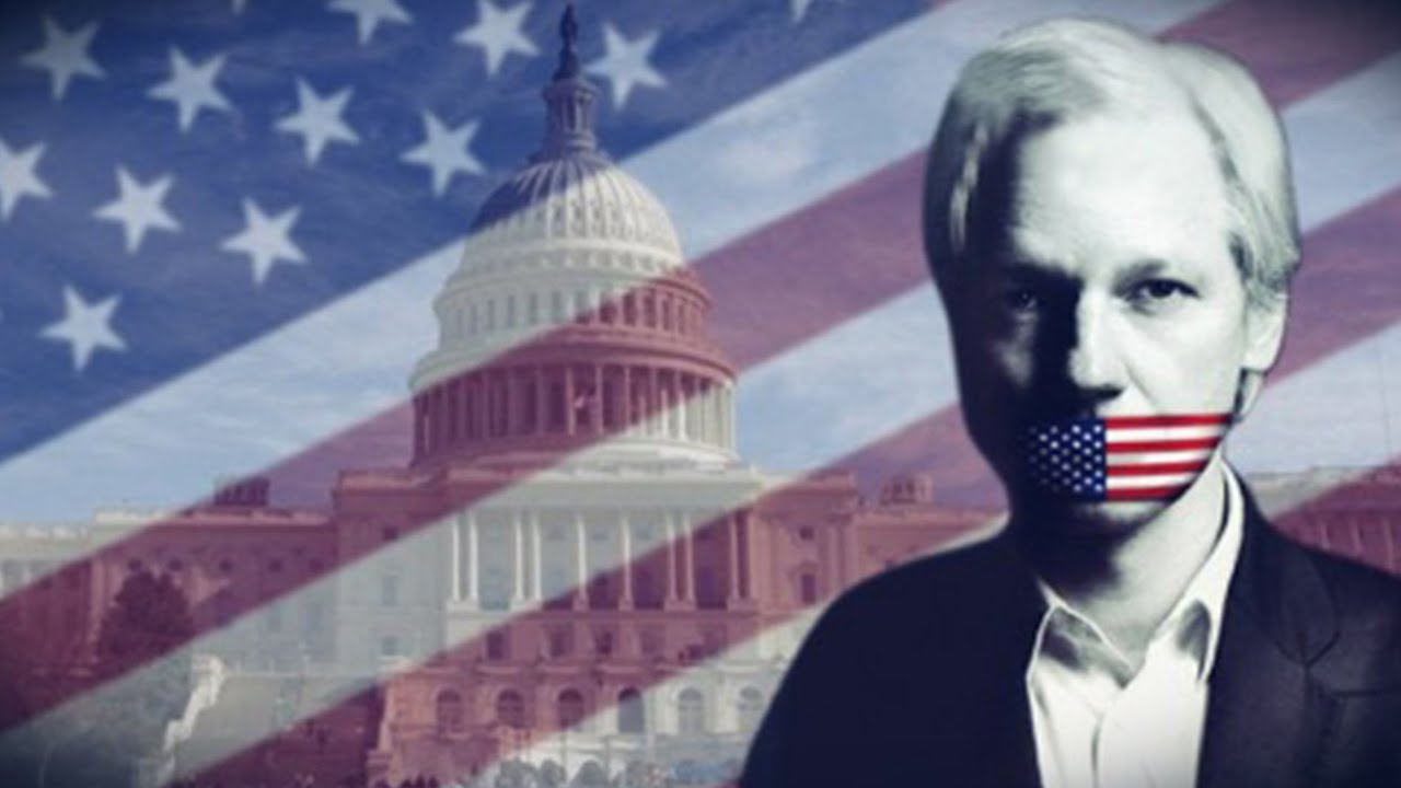 Julian Assange and the future of WikiLeaks