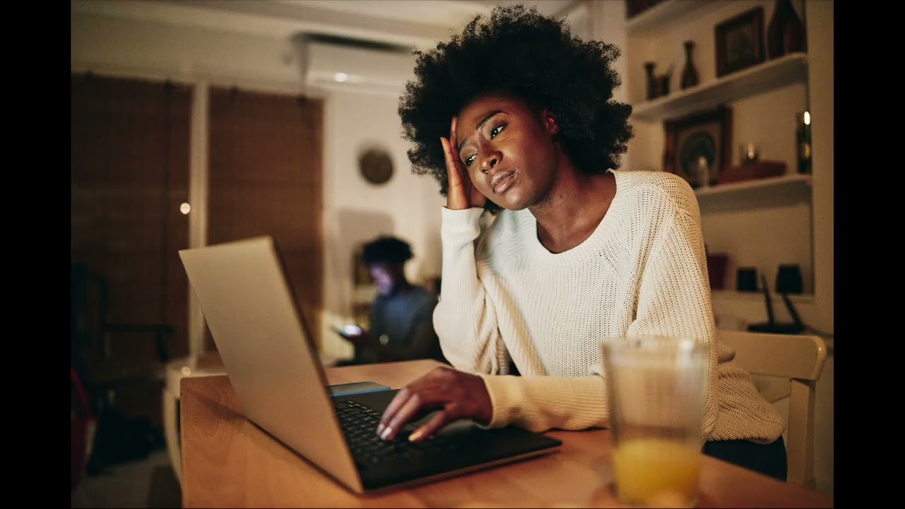 Why Do Some Women Stay At the Bottom in Terms of Social Status?