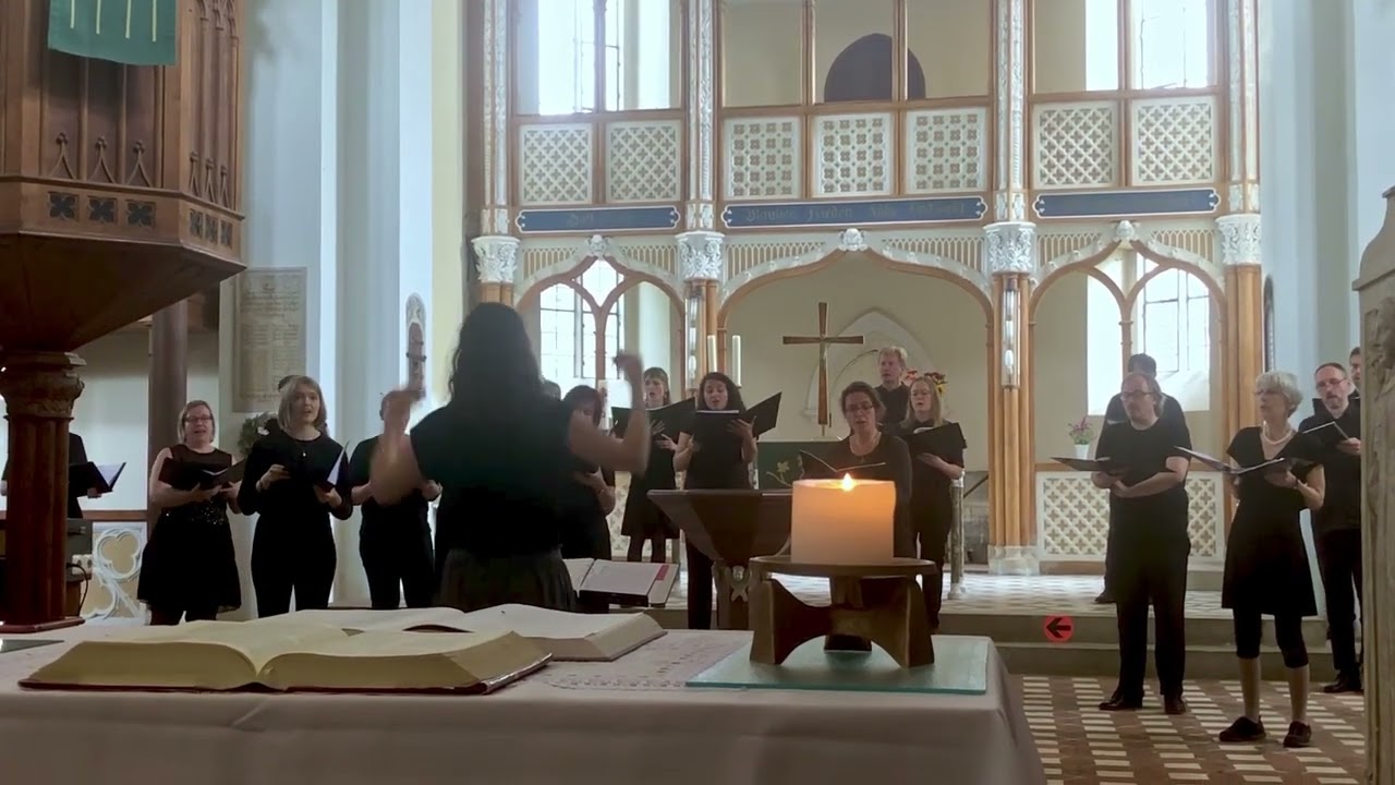 Tourdion - Pierre Attaignant (1494-1552)