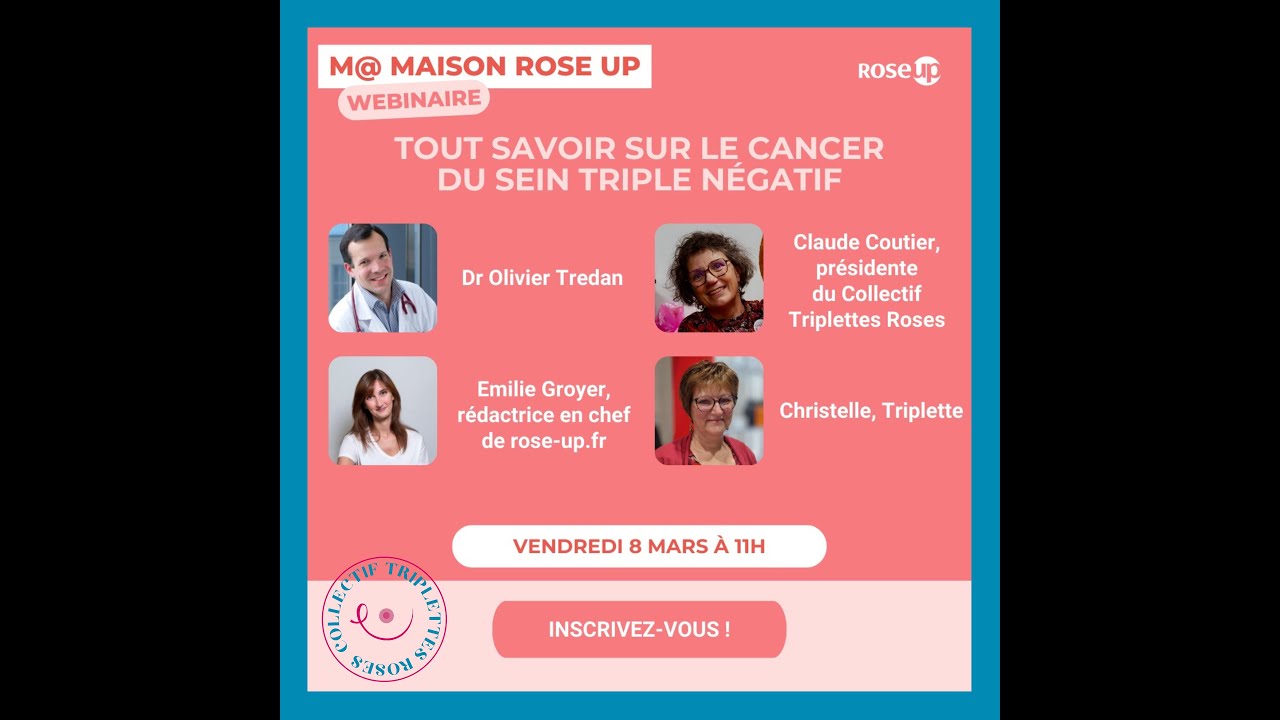 8 mars 2024 - Replay Webinaire RoseUp spécial 
