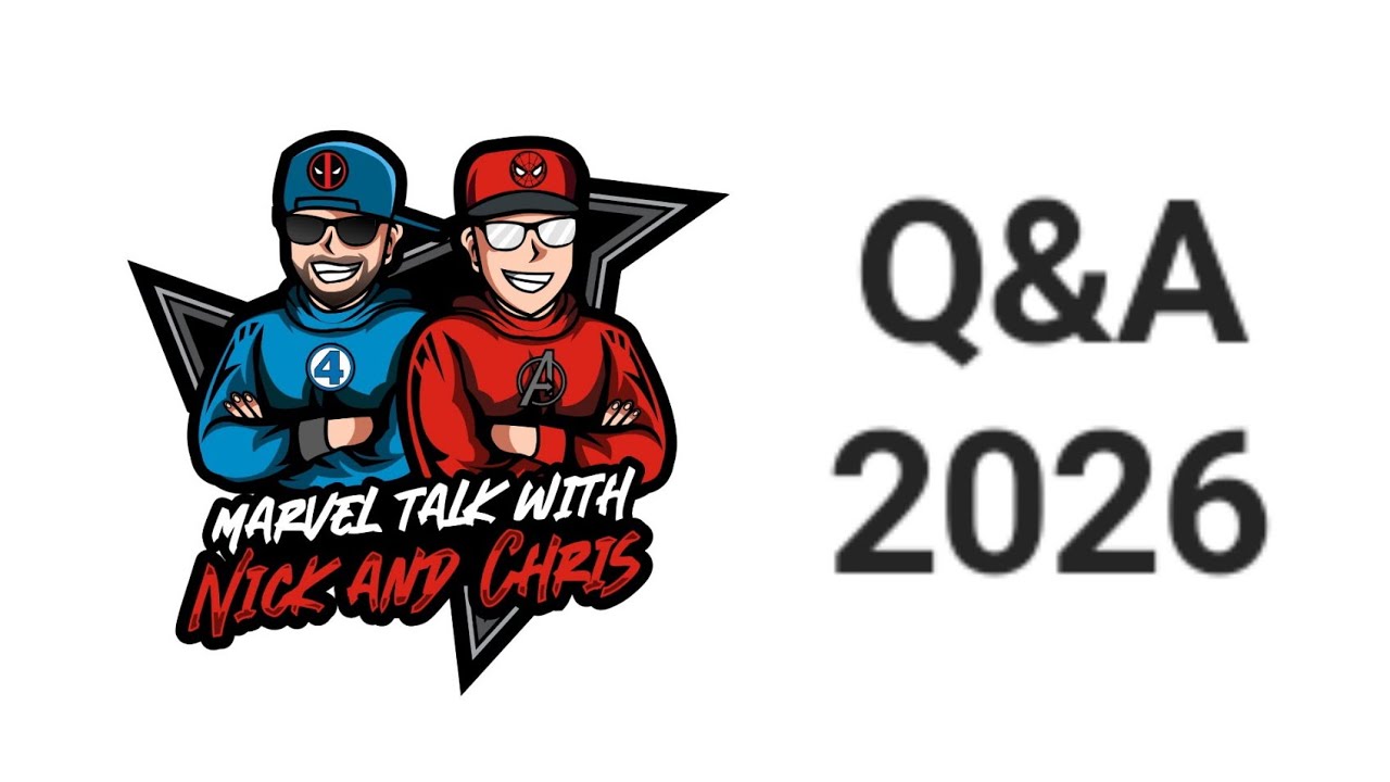 Our yearly Q&A!!! Answering your questions