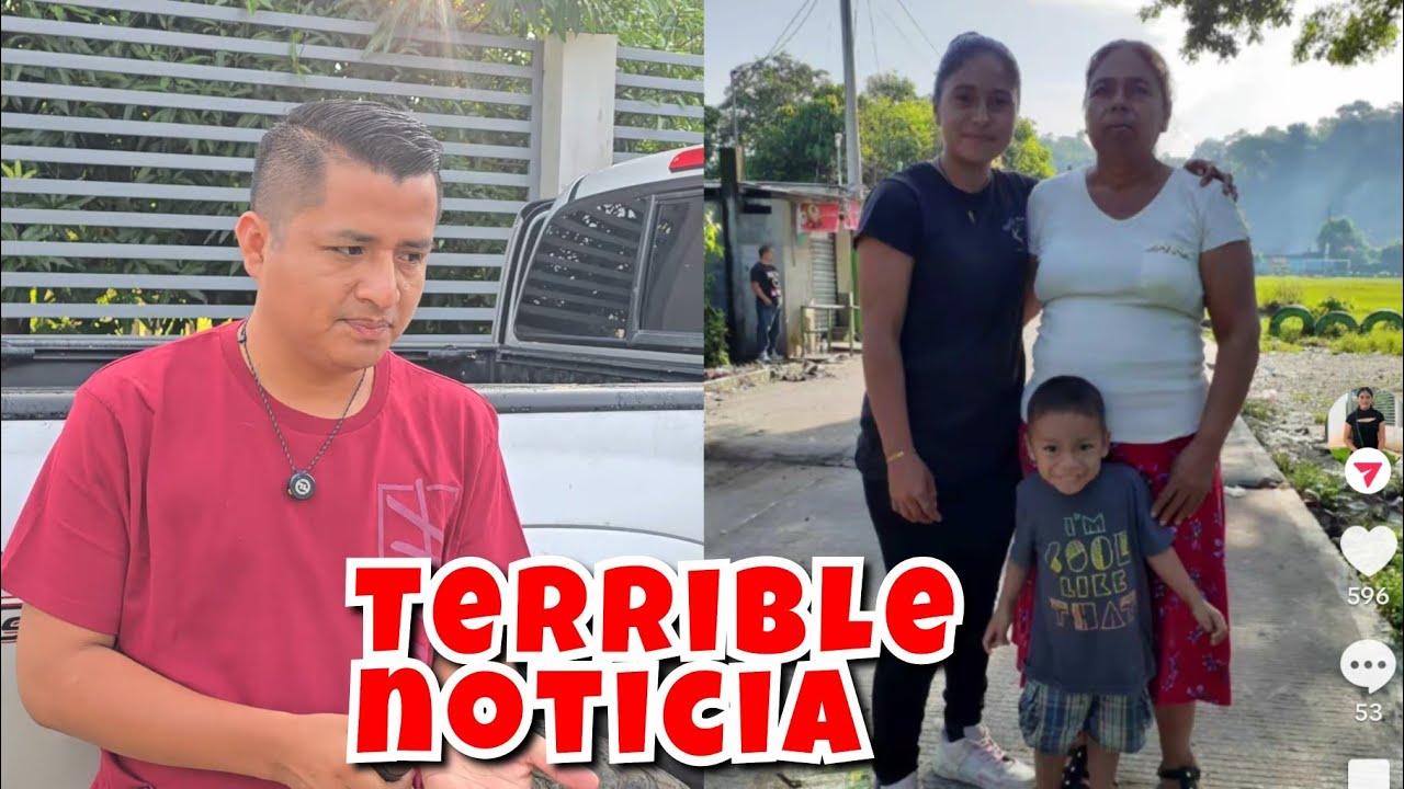 Urgente😭Lamento Darle Está Noticia! Mariana Entró en depresión e intento qu1tars3 la v1d4😭