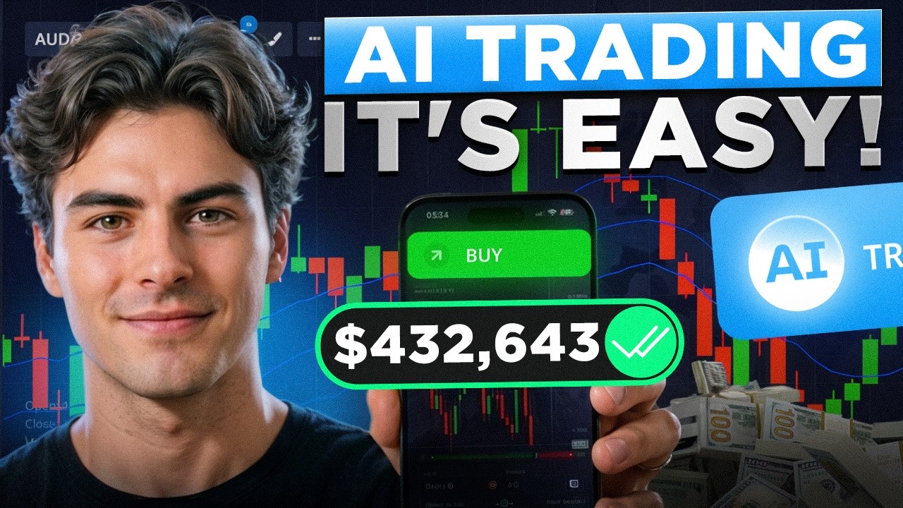 Testing an AI Trading Bot for Pocket Option | Binary Options Strategy
