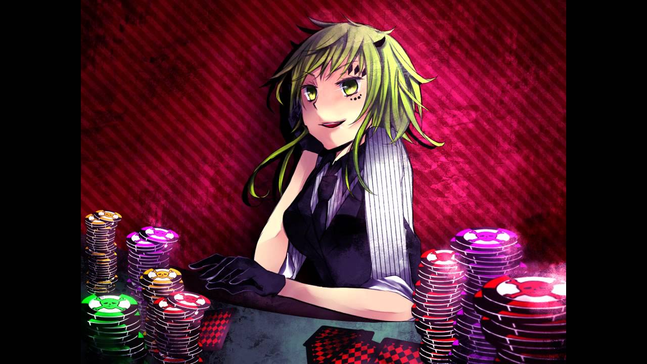 Nightcore - Bound [HD]