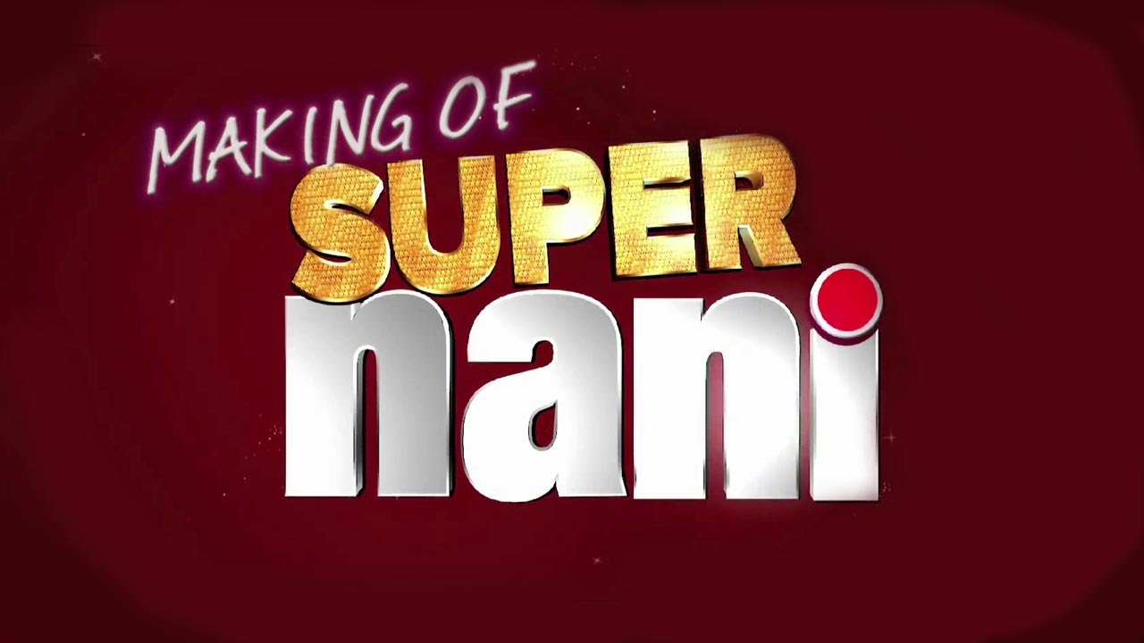 Making Of Super Nani | Rekha,Sharman Joshi,Shweta Kumar,Randhir Kapoor,Anupam Kher