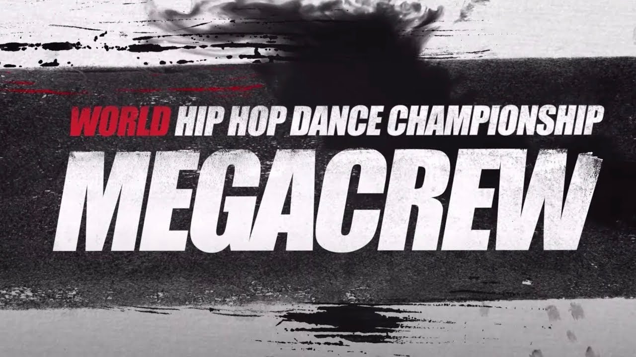 2021 World Hip Hop Dance Championship MegaCrew Division