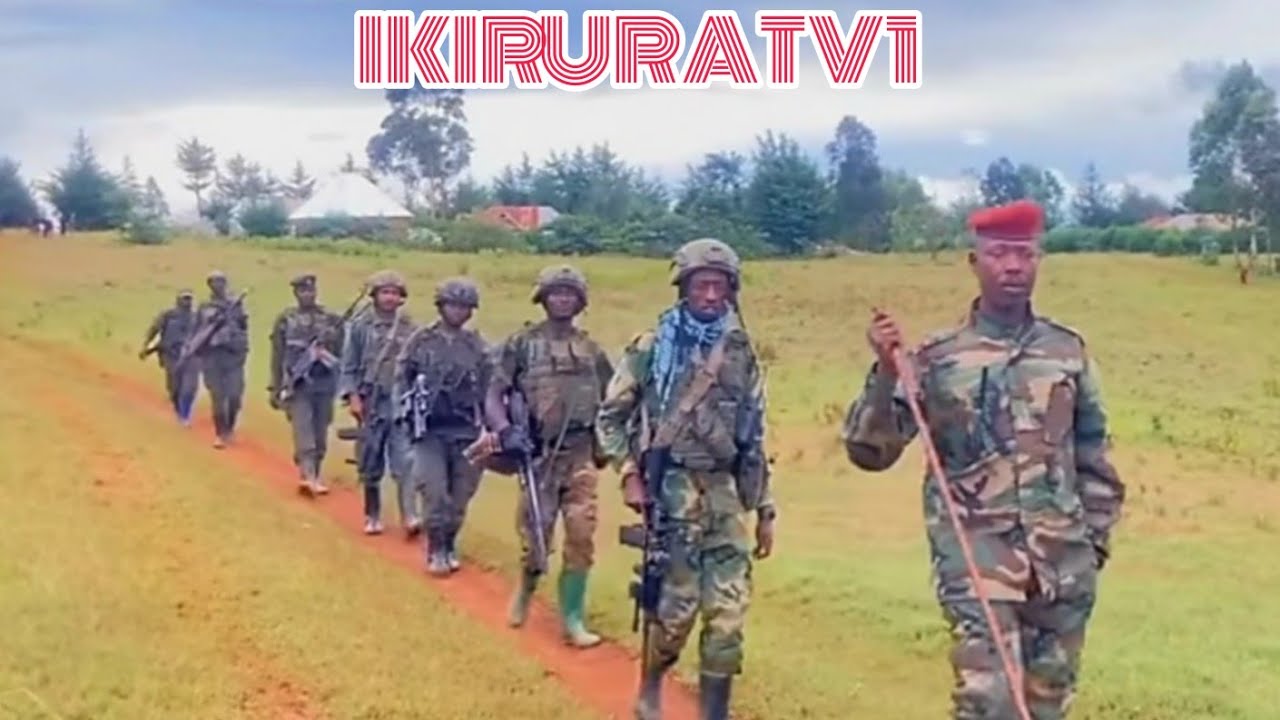 LE15/02/026// NONE NIYINGA KUMUGOROBA AMAKURU YA MINEMBWE IKIRURATV1 