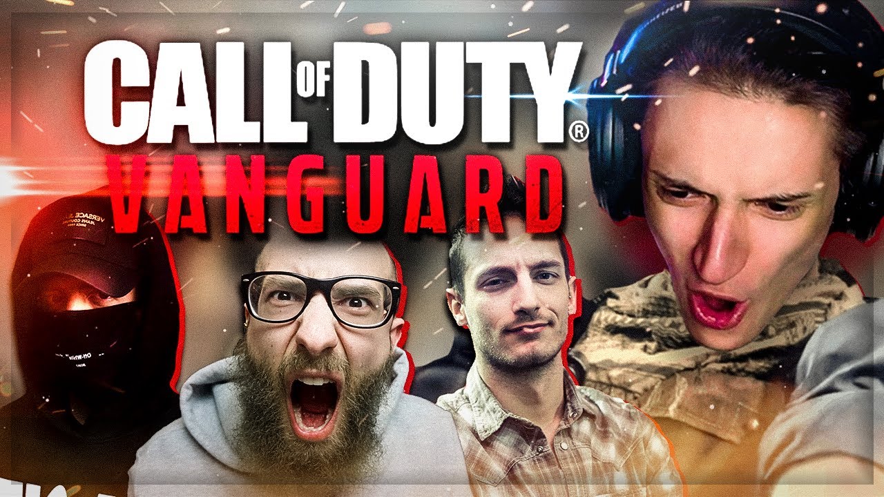 ZANO VS ITAS SU COD!!! w/Marza, Rohn e Delux
