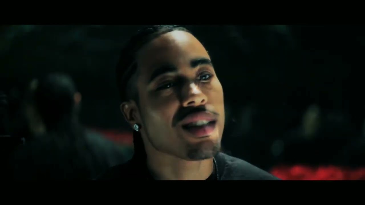 NoClue - Fade Away Feat. Sean Carson (Music Video)