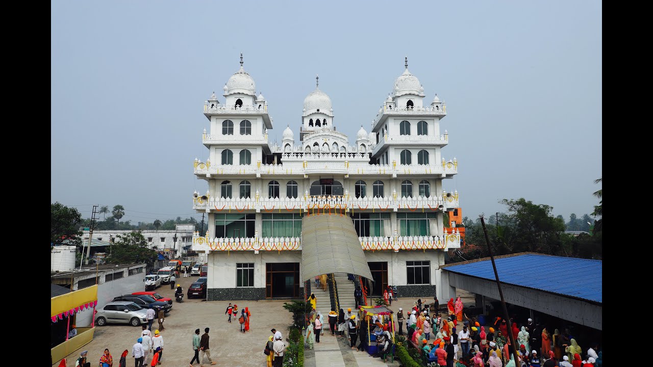 KIRTAN SAMAGAM BY BHAI BALWINDER SINGH RANGILA AT GURDWARA GURU GOBIND SINGH JI DANKUNI 26.1.2022