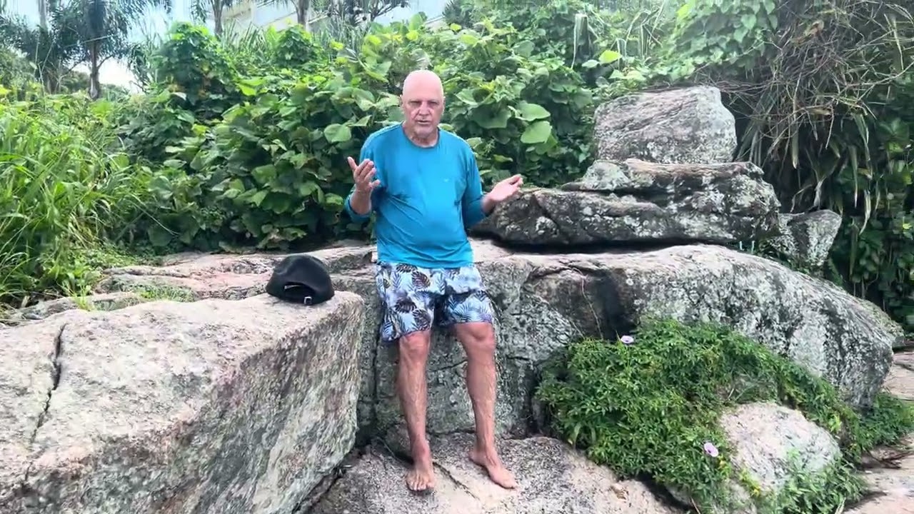 Praia do Tenorio - Ubatuba  04/02/26 🌊
