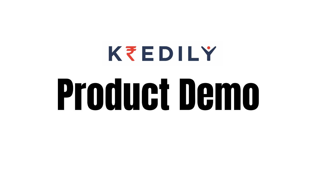 Kredily HRMS Demo | Best HR & Payroll Software for Businesses in India