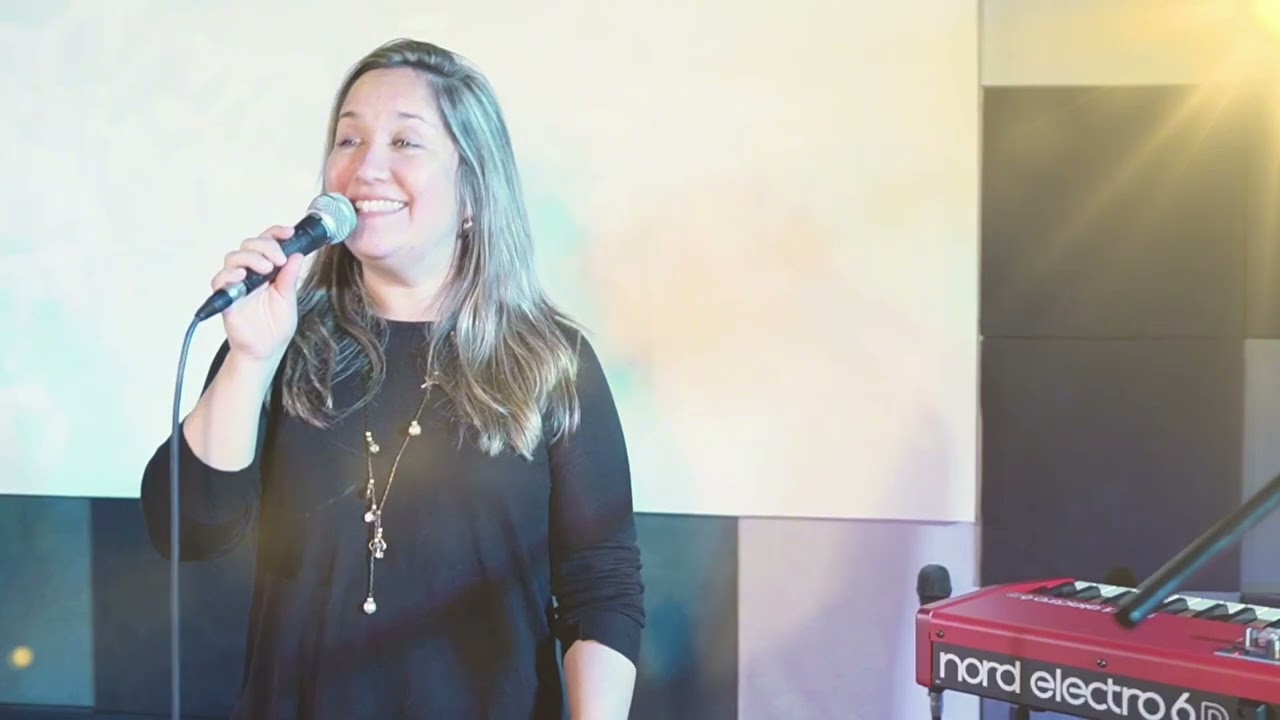 Pedacito de cielo Alex Gracia feat Susana Rengel . Video clip 