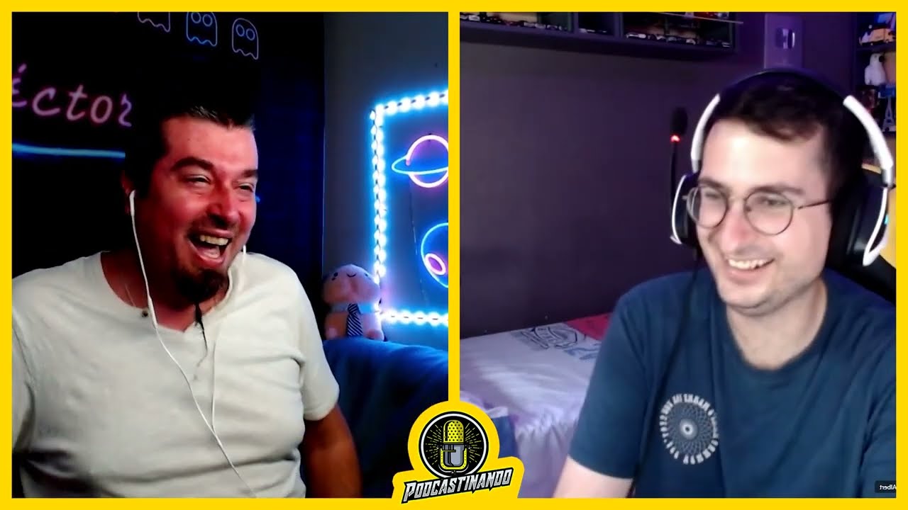 EL ENEMIGO INVISIBLE | Podcastinando