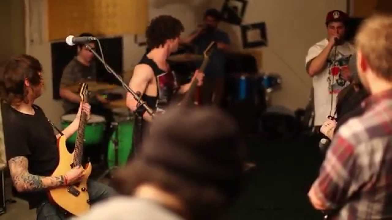 ERRA - Efflorescent  (The 'Impulse' Sessions)