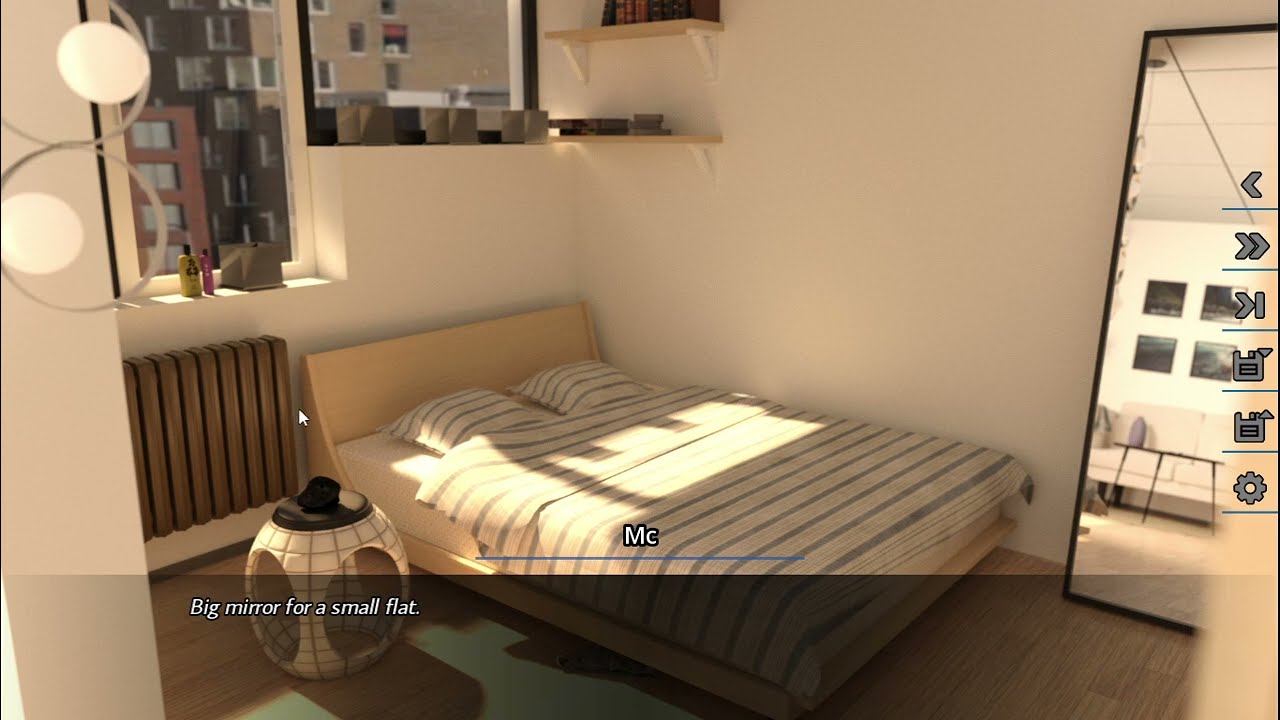 Dreams of Desire Walkthrough & Guide &ndash; Episode 11 - DAY 21 - Aby's Game