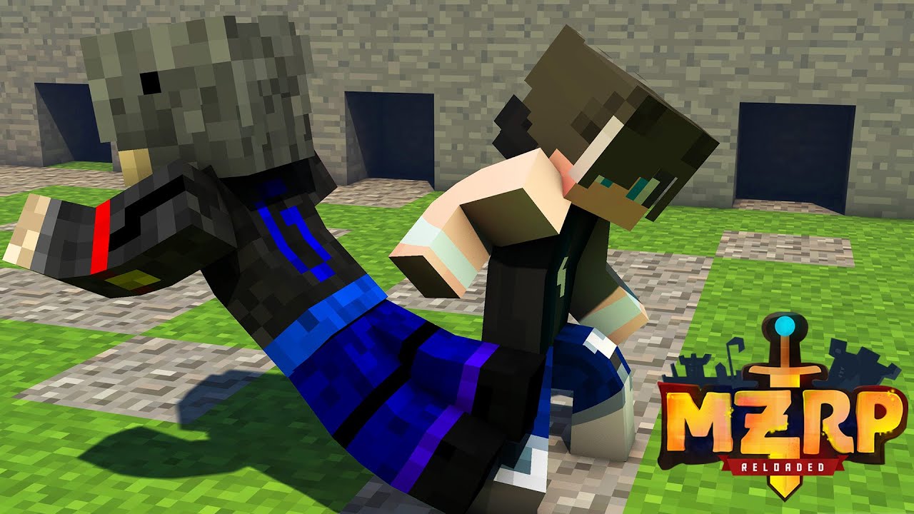 MZRP : THIS IS WAR !!! ft 
