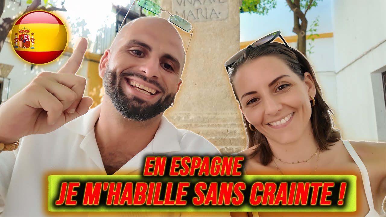 Elle s&rsquo;expatrie seule en Espagne : Je me sens plus libre ici qu&rsquo;en France