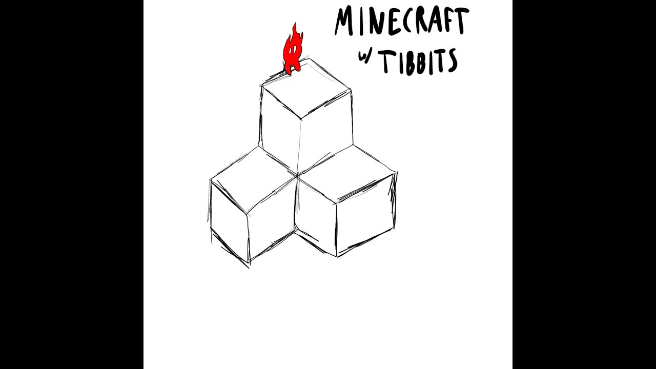 Start of Weekend Minecraft!