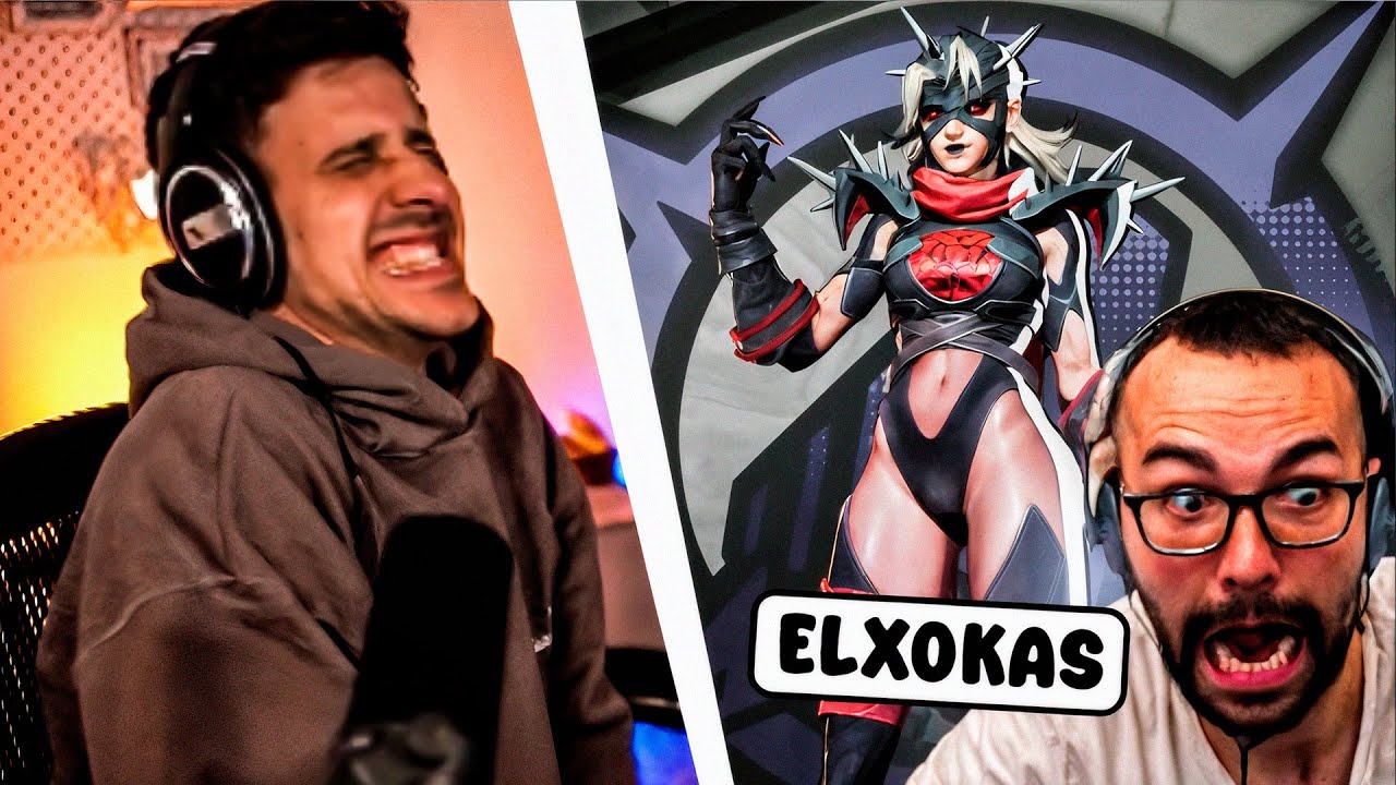 LOS MEJORES CLIPS EN ESPAÑOL de MARVEL RIVALS