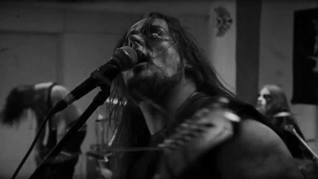 BlackShore - Kaiserschnitt Replikant (Official Video)