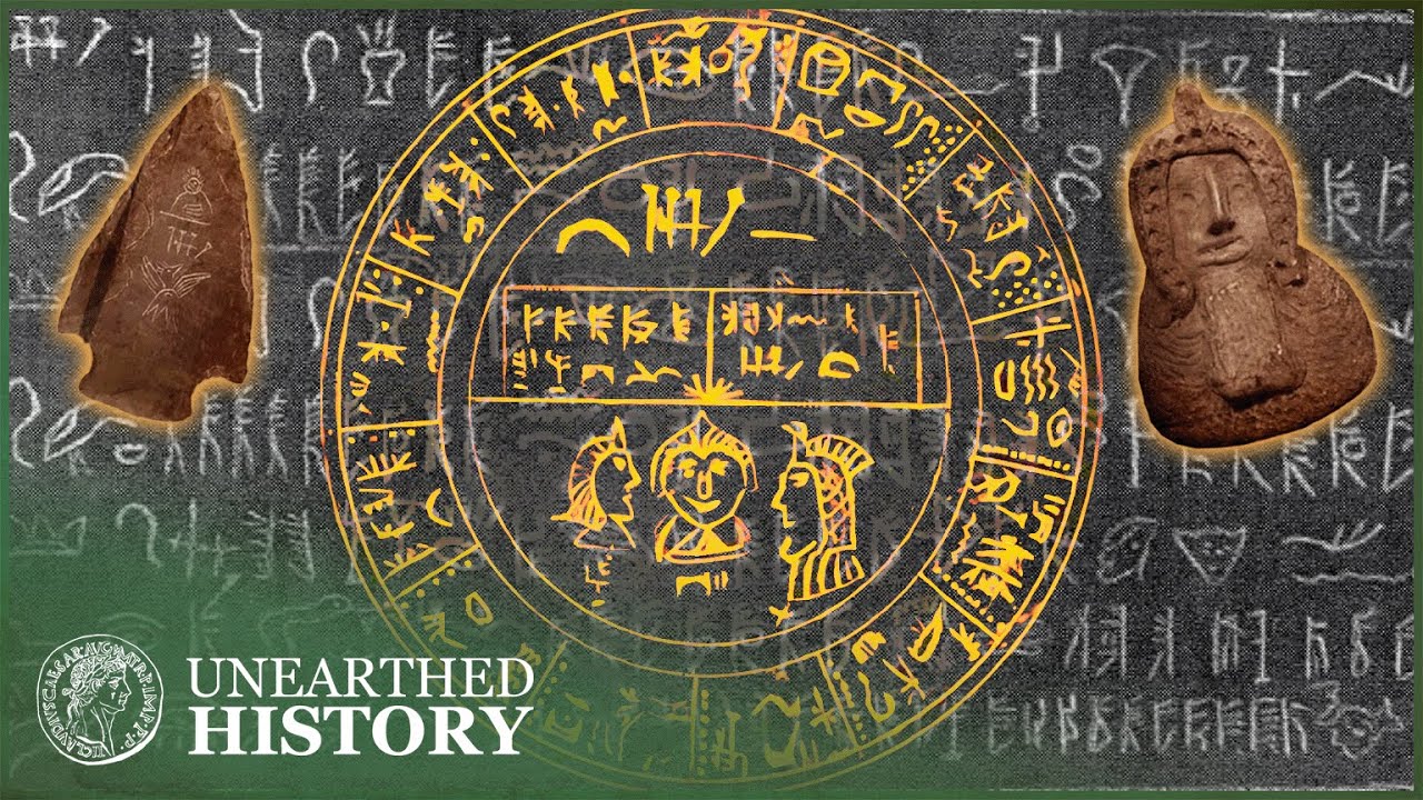 Michigan Relics: The Largest Hoax In Archaeological History? | Michigan Relics