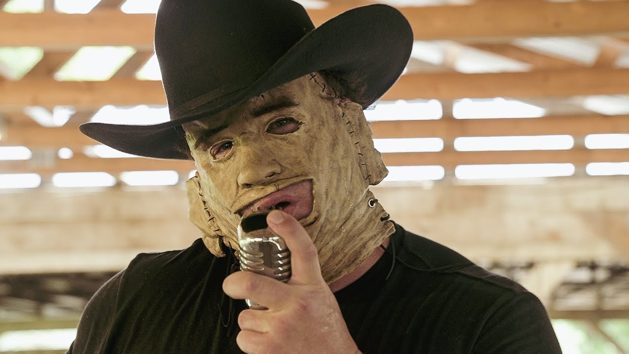 LEATHERFACE - 