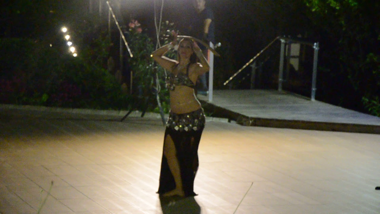 Hotel Numa Beach 2019