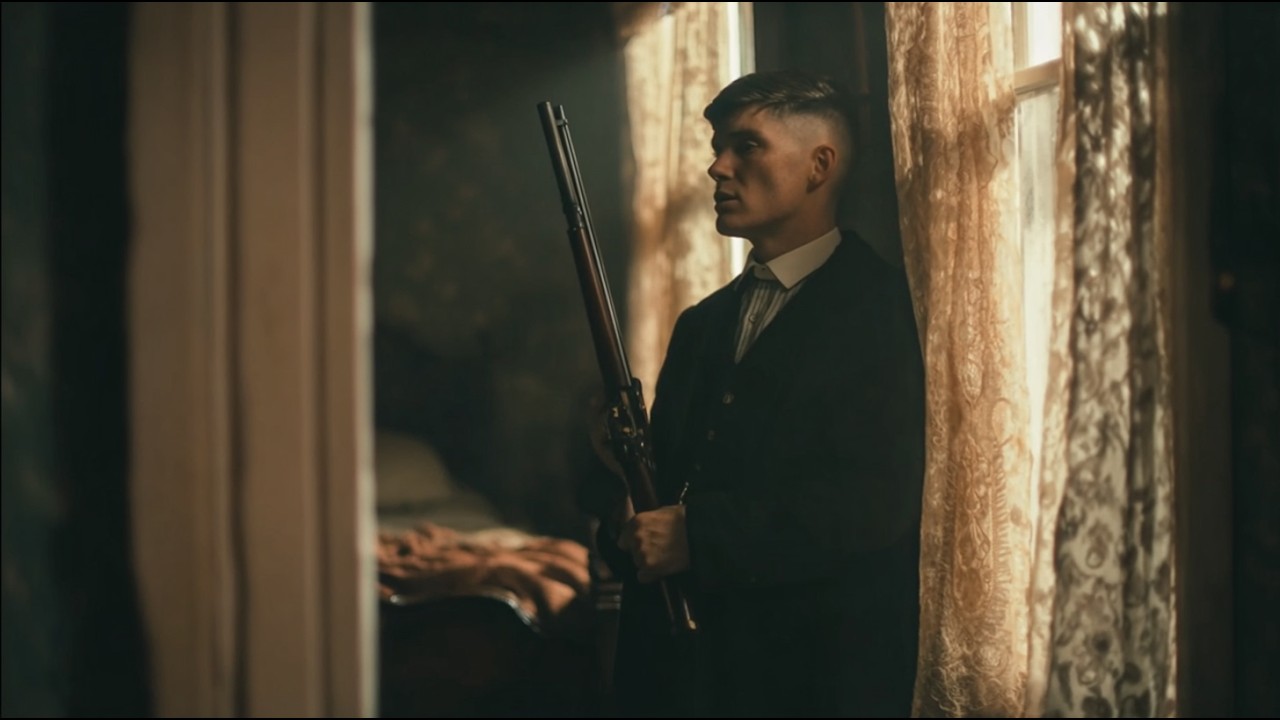 Playlist for Men Who Don’t Need to Prove Anything | Gentleman Dark Blues