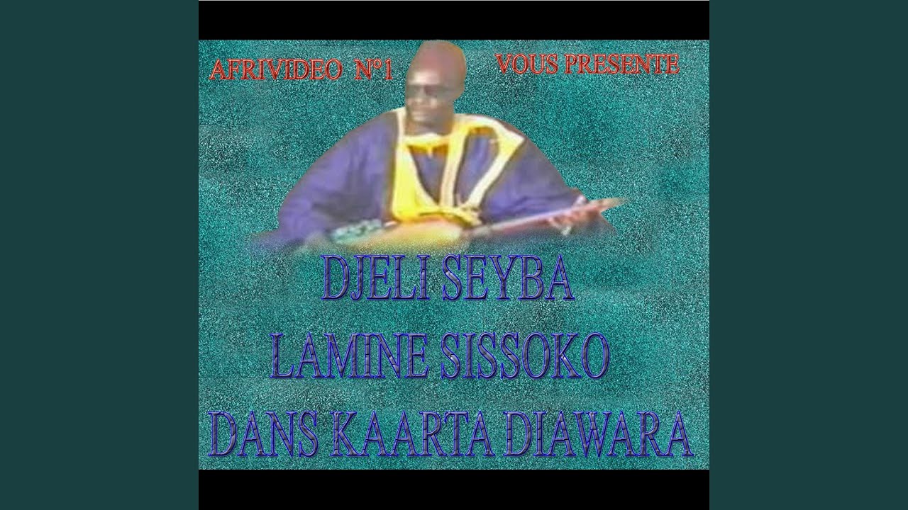 Gangara Camara, Pt. 1