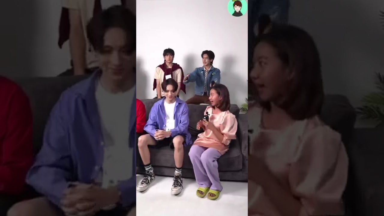Tiktok Live | 07.09.2022 | : Gun,Kim,Gorn,Chokun,Onglee,Victor  w /ไอ้ต้าวบอส #proxieth