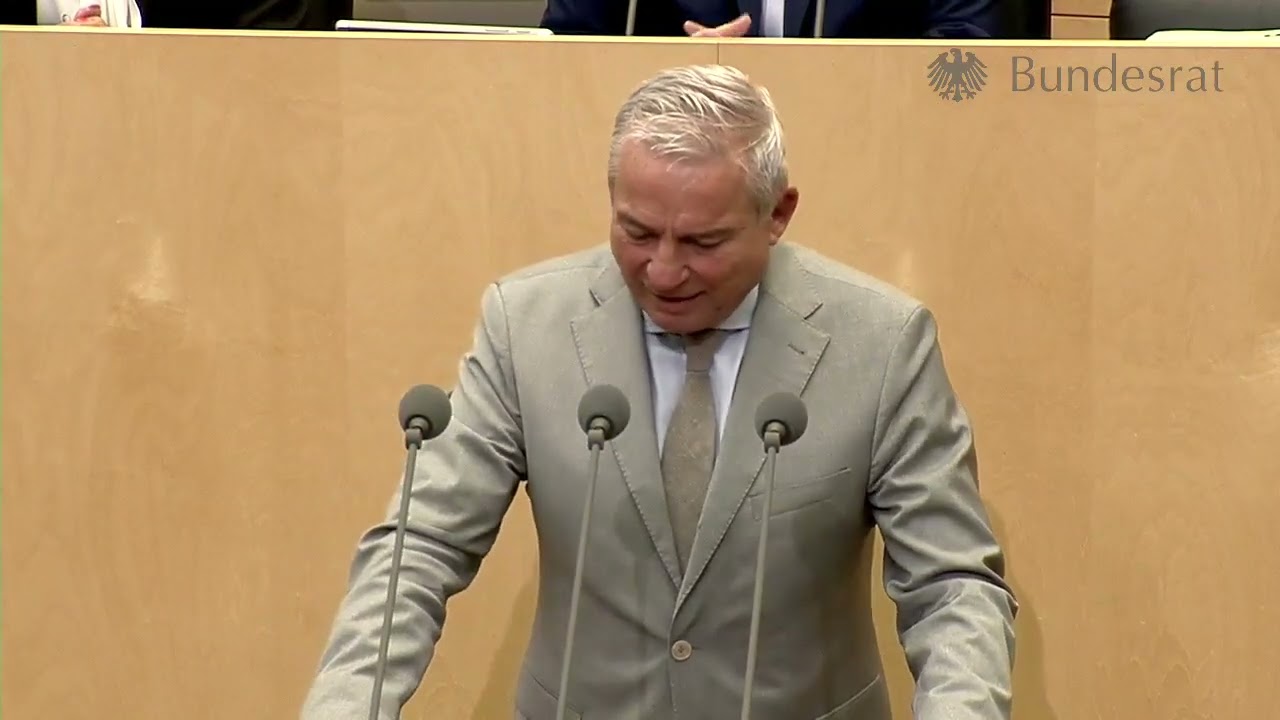 TOP 6 Gesetz zur Modernisierung des Staatsangehörigkeitsrechts StARModG