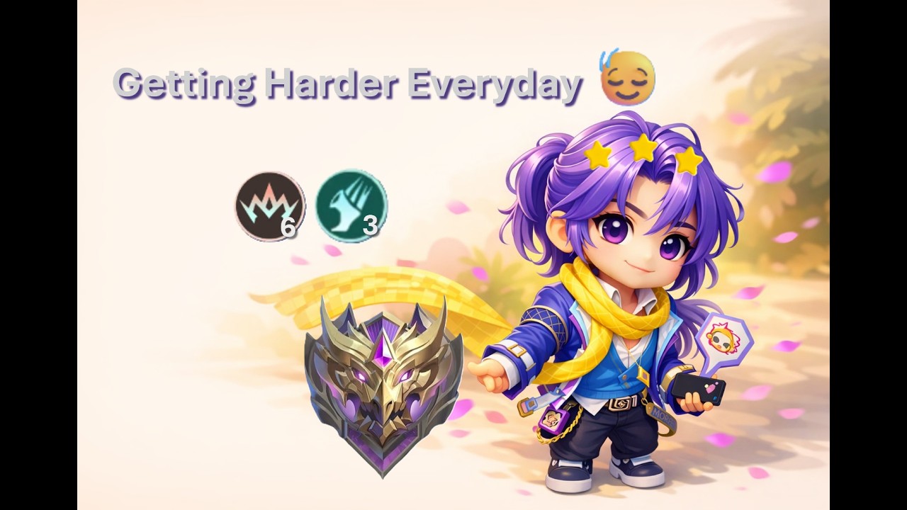 Magic chess Go Go | 3⭐Lancelot Phasewarper and Glory League #magicchessgogoasia #magicchessgogo