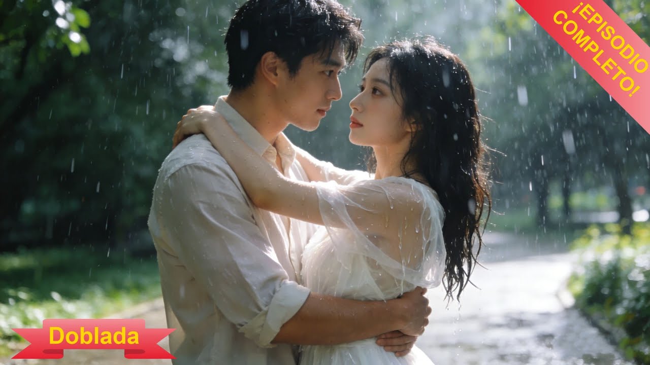 ¡Seis Años Separados: Reencuentro Explosivo con Ex Amor que Enciende Llamas Antiguas