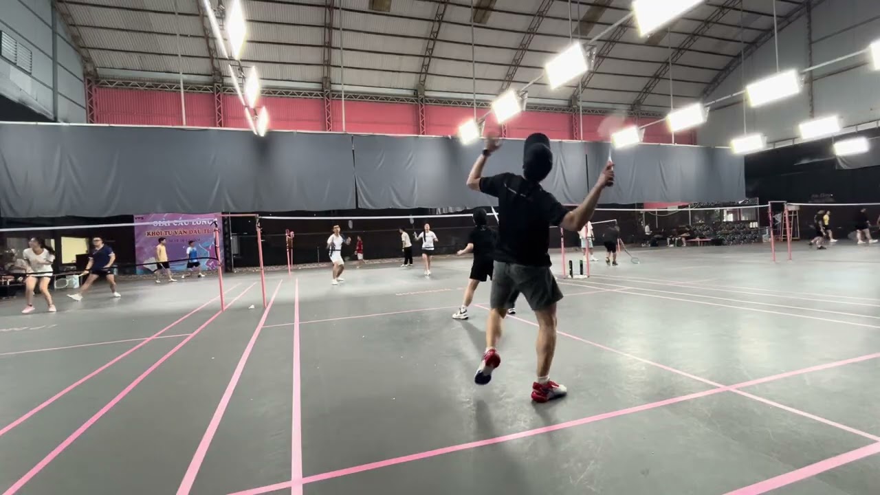 [29 Jan] An a AV vs Bao Anh