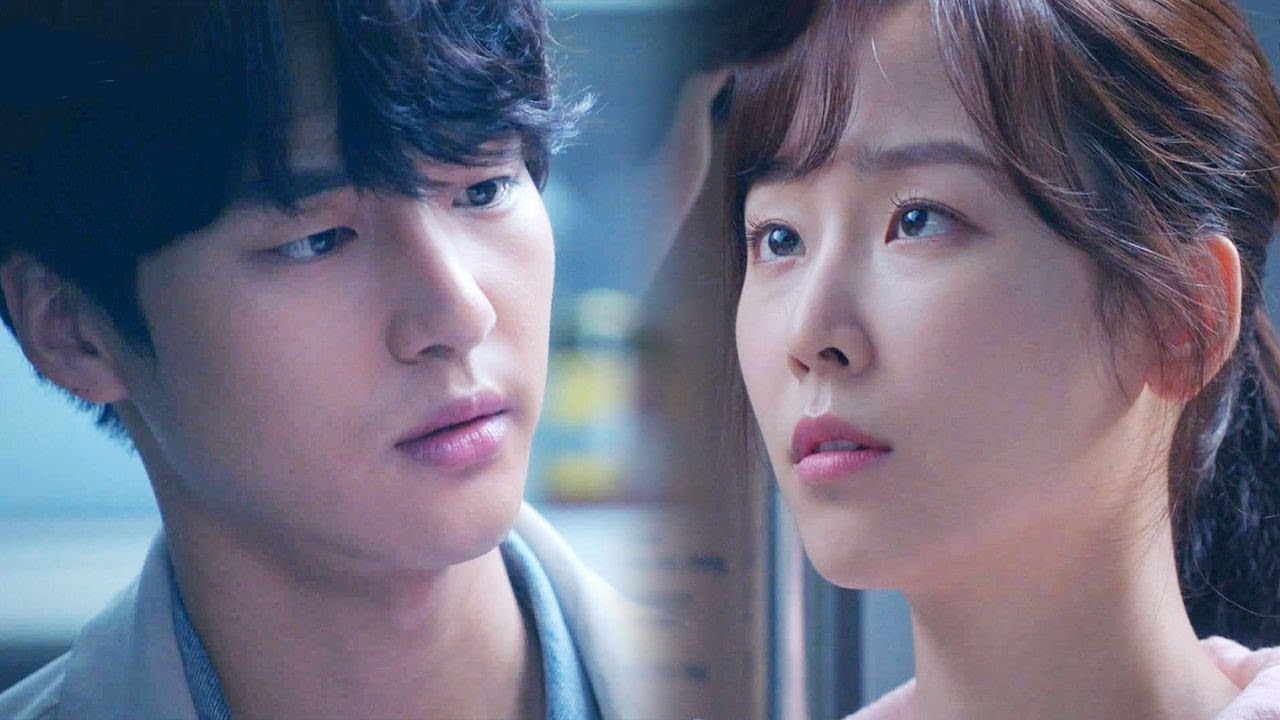양세종·서현진, 서로 혼자란 것 확인한 ‘심쿵 냉장고’ 《Temperature Of Love》 사랑의 온도 EP09-10