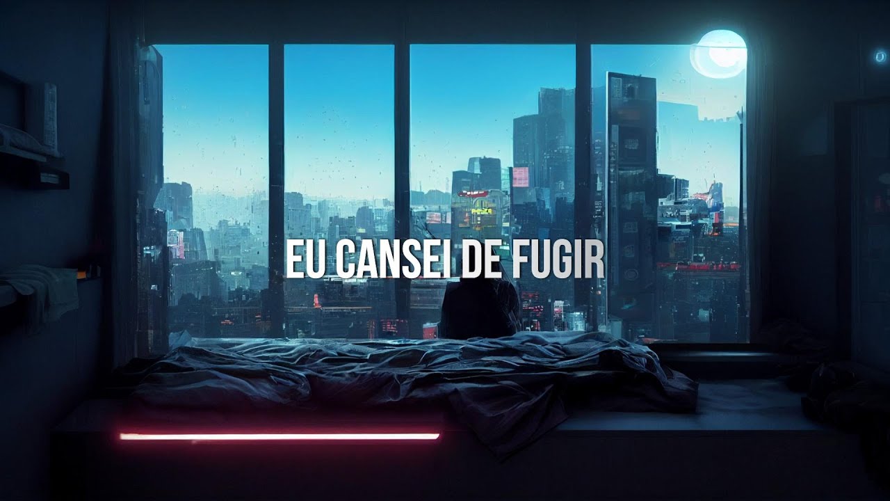 NF - RUNNING - Tradução / lyrics CC
