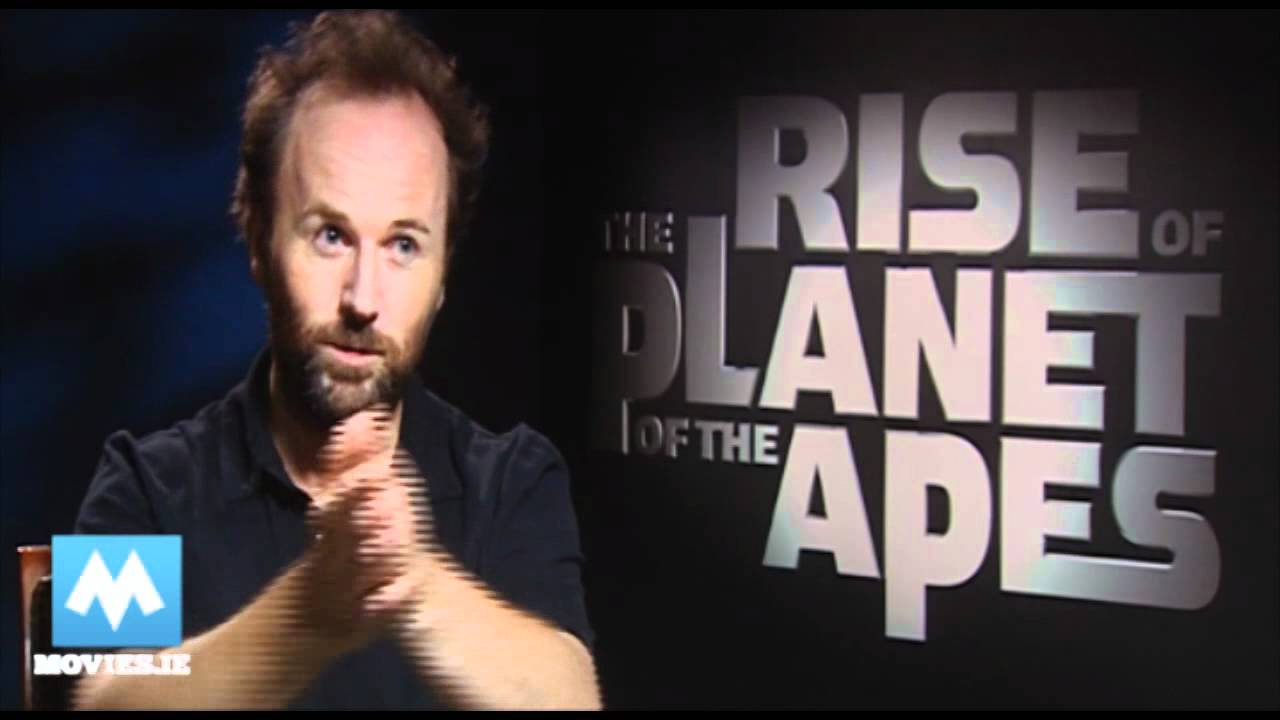 Rupert Wyatt - Rise Of The Planet Of The Apes - Behind The Scenes