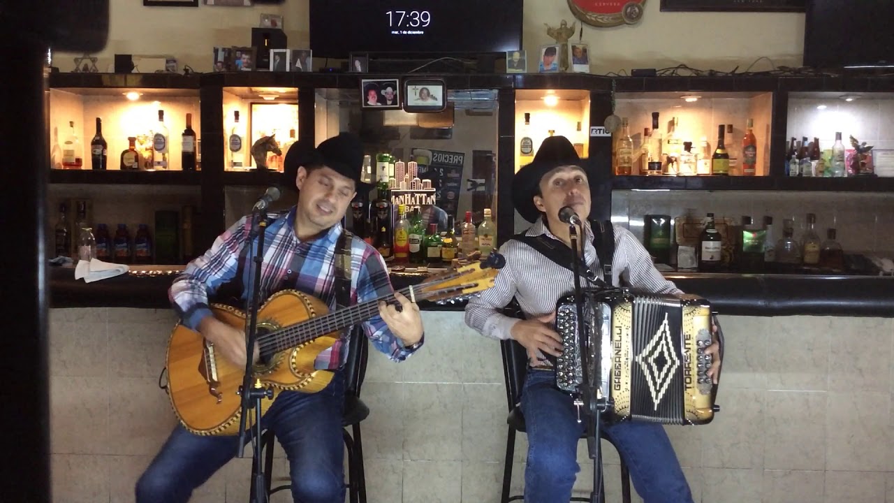 Alma Enamorada - Torrente - Charly y Beto