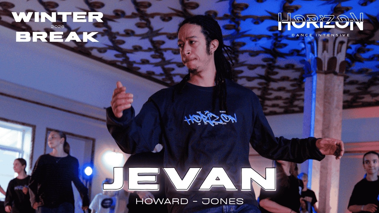 HORIZON WINTER BREAK 2026 | Jevan Howard-Jones