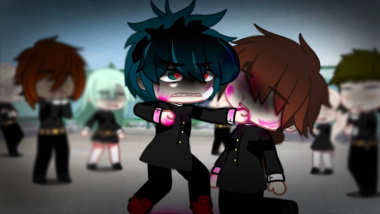 He said he likes crazy boys (girls) |cred:@Your-mom-lol-tw?-Deku snapped|