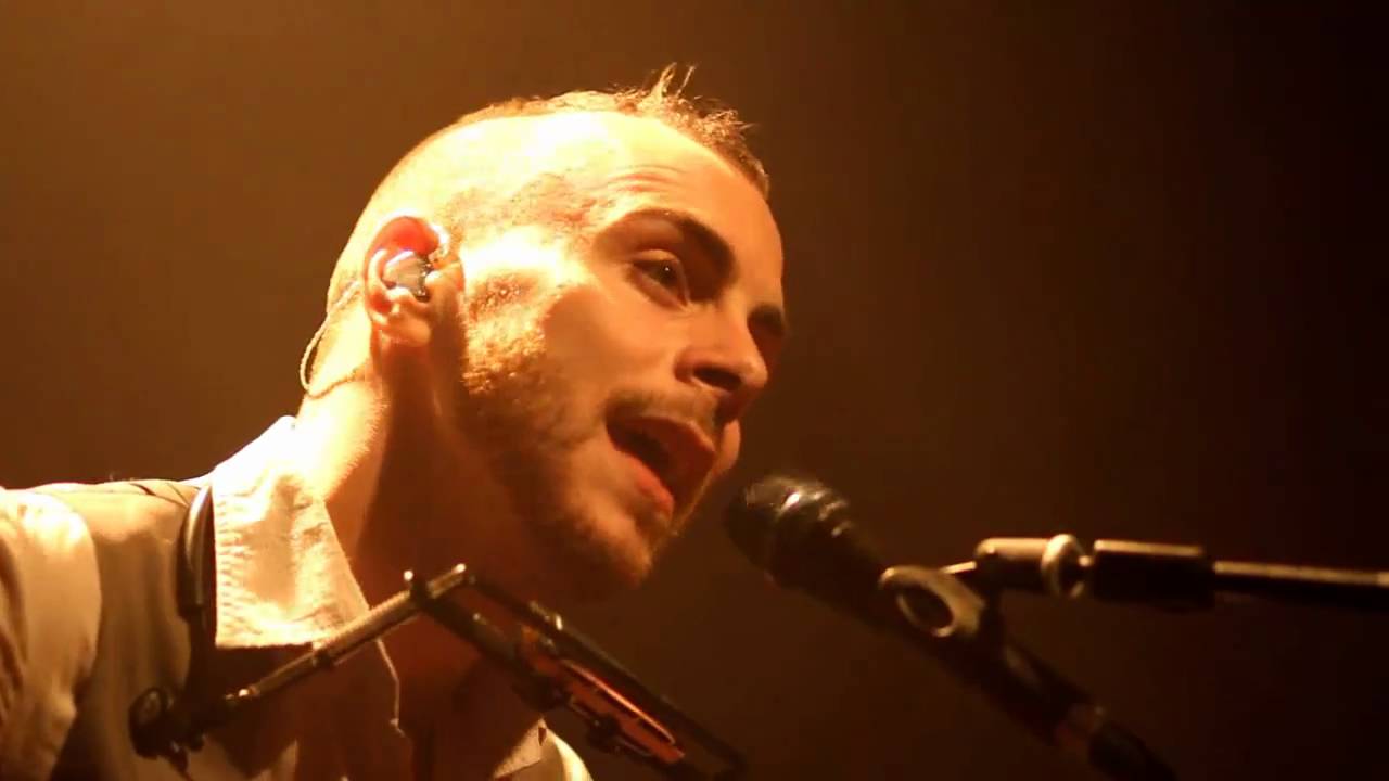 Asaf avidan and the Mojo's - Maybe you are