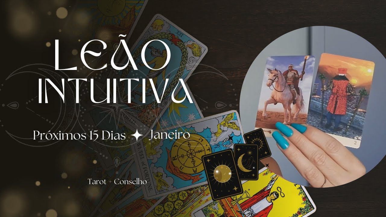 Leão - Essa ansiedade vai passar! Você fez a escolha certa ❤️