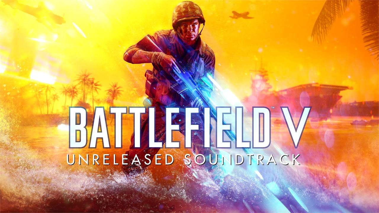 Battlefield V Soundtrack - Round Start: Pacific Theater