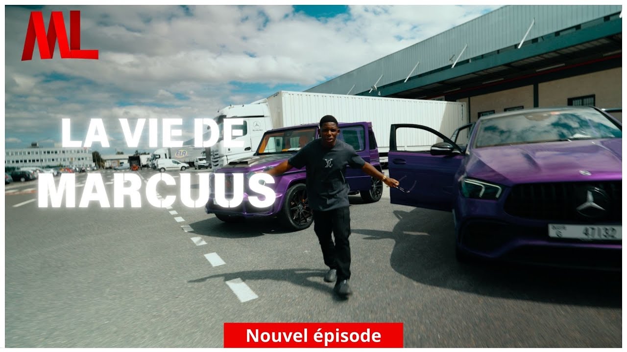 J’ai ramené mes voitures en France 😱