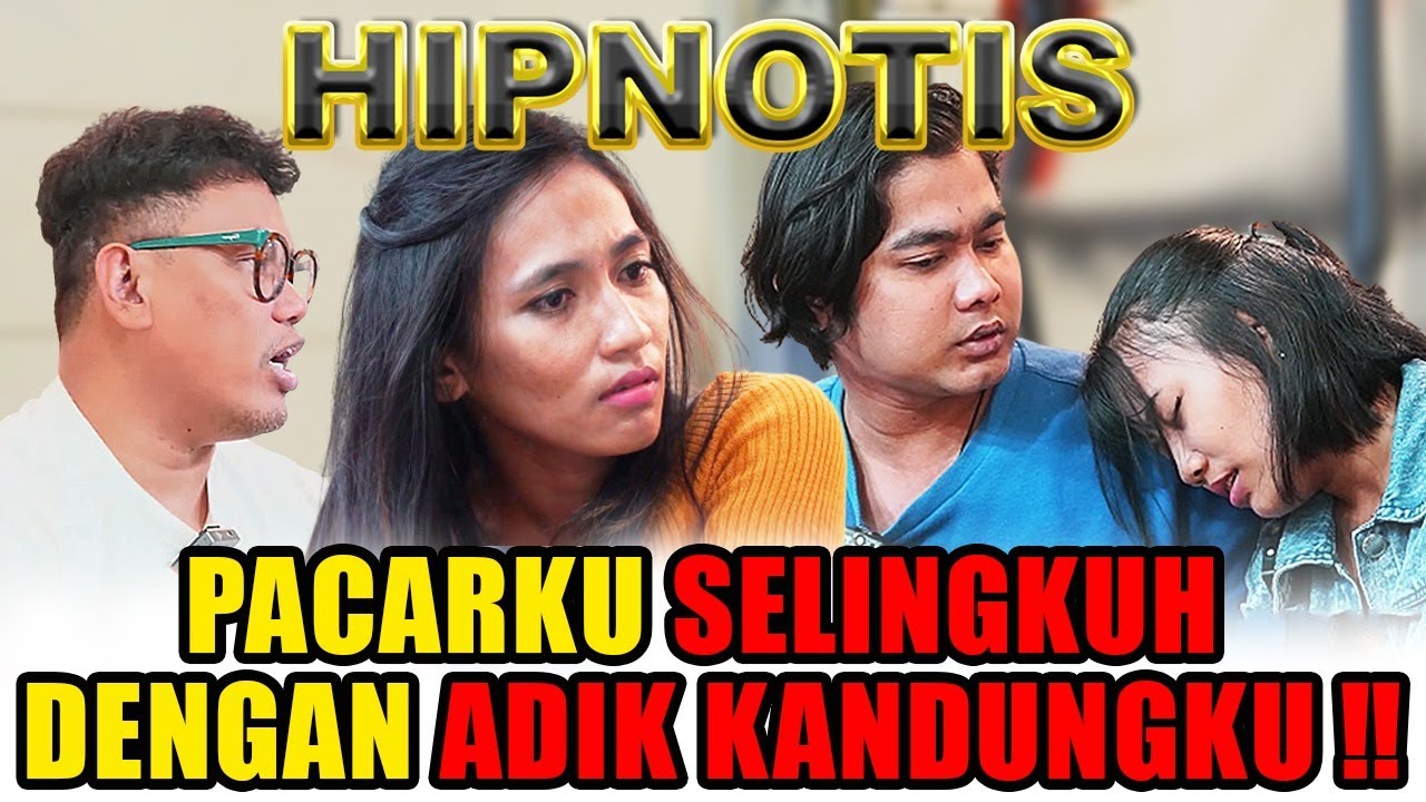 DIHIPNOTIS‼️ 